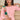 Vartika Singh Fascinating Pink Color Georgette Palazzo Suit