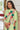 Vartika Singh Dazzling Georgette Green Color Palazzo Suit