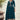 Vartika Singh Appealing Teal Color Georgette Palazzo Suit
