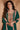 Diksha Singh Silk Fabric Readymade Green Color Phenomenal Palazzo Suit