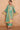 Sea Green Color Embroidered Readymade Palazzo Salwar Suit In Chinon Fabric