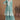 Vartika Singh Cyan Color Art Silk Fabric Charming Function Wear Readymade Sharara Suit