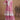 Vartika Singh Art Silk Fabric Pink Color Function Wear Attractive Readymade Sharara Suit