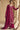 Eugeniya Belousova Satin Silk Fabric Sangeet Wear Beatific Palazzo Suit In Pink Color