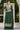 Dark Green Color Georgette Fabric Fancy Sequence Work Function Wear Readymade Palazzo Salwar Suit