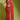 Radiant Red Color Georgette Fabric Floral Printed Saree