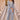 Exclusive Vibrant Grey Color Rayon Party Top And Pant Set With Embroidered Work