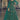 Net Fabric Green Color Supreme Function Wear Gown