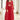 Red Color Glittering Georgette Fabric Embroidered Sharara Top Lehenga