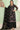 Georgette Fabric Exquisite Embroidered Work Palazzo Suit In Black Color