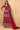 Embroidered Red Color Function Wear Georgette Fabric Sharara Suit