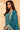 Georgette Fabric Festive Wear Cyan Color Embroidered Sharara Suit
