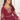 Rani Color Georgette Fabric Admirable Sharara Suit In Function Wear