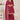 Rani Color Georgette Fabric Admirable Sharara Suit In Function Wear