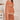 Peach Color Georgette Fabric Function Wear Fetching Sharara Suit