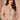 Net Fabric Stunning Embroidered Work Salwar Suit In Cream Color