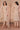 Net Fabric Stunning Embroidered Work Salwar Suit In Cream Color