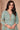 Net Fabric Light Cyan Color Charismatic Embroidered Work Salwar Suit