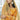 Vartika Singh Precious Mustard Color Georgette Fabric Printed Sharara Suit