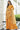 Vartika Singh Precious Mustard Color Georgette Fabric Printed Sharara Suit