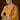Georgette Fabric Yellow Color Riveting Lehenga With Digital Printed Work