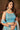 Tempting Georgette Fabric Sky Blue Color Readymade Lehenga
