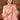 Engaging Pink Color Georgette Fabric Readymade Lehenga