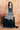 Embroidered Reception Wear Readymade Kids Sharara Suit In Fancy Teal Color