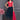 Georgette Engaging Navy Blue Color Festive Wear Embroidered Kids Lehenga Choli