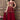 Georgette Fabric Maroon Color Captivating Kids Sharara Suit