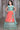 Awesome Georgette Fabric Kids Lehenga Choli In Multi Color