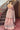 Engaging Chanderi Fabric Festive Wear Embroidered Peach Color Readymade Anarkali Salwar Suit