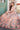 Peach Color Fancy Fabric Function Wear Magnificent Digital Printed Lehenga