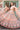 Peach Color Fancy Fabric Function Wear Magnificent Digital Printed Lehenga