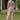 Cotton Fabric Party Wear Multi Color Printed Attractive Readymade Co-Ord Set