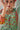 Art Silk Fabric Sea Green Color Ingenious Gown With Dupatta