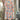 Georgette Fabric Multi Color Patterned Anarklai Suit With Printed Work