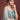 Attrective Art Silk Fabric Sky Blue Color Sangeet Wear Lehenga With Floral Digital Printed Work