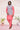 Fetching Pink Color Art Silk Fabric Readymade Kurta Pyjama With Jacket For Men