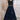 Navy Blue Color Georgette Fabric Ravishing Kids Lehenga Choli
