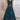 Georgette Fabric Teal Color Fantastic Kids Lehenga Choli