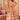 Fancy Fabric Cream Color Party Wear Stylish Digital Printed Readymade Long Gown
