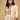 Off White Color Stylish Digital Printed Readymade Art Silk Gown