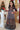 Brown Pashmina Silk Patola Foil Printed Kid S Function Look Gown