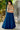 Funcy Fabric Function Wear Navy Blue Color Fashionable Lehenga Choli With Koti
