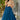 Funcy Fabric Function Wear Navy Blue Color Fashionable Lehenga Choli With Koti