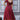 Maroon Color Admirable Jacquard Weaving Silk Gown