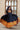 Silk Fabric Black Color Function Kid S Gown