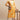 Stylish Casual Mustard Color Kurti In Rayon Fabric with Prints