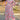 Faux Georgette Digital Printed Multi Colour Readymade Gown